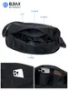 Bolso Cruzado para Hombre al por Mayor Transfronterizo, Bolso Popular de Moda, Bolso de Hombro para Hombre para el Trabajo, Bolso Casual para Hombre Estilo Horizontal