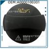 A0000100301 tampa do tanque de óleo tampa de óleo é adequada para Mercedes-Benz W115W123W124W201W203W211