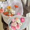 Ropa Floral Lavanda Floral Sydney Forro de Papel Paquetes de Papel Papel Base Papel Sydney Regalo de Ins Embalaje de Regalo