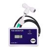 Detector de TDS Portátil Probador de Conductividad de Alta Precisión Detección de Calidad de Agua de un Canal Tres Canales Monitor de TDS