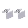 Colección Transfronteriza de Gemelos Franceses para Hombre de Amazon Más Vendidos en Plata y Oro