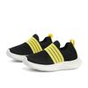 Zapatos para Niños, Zapatos Deportivos para Niños, Malla Simple de Verano 24 Nuevos Zapatos de Malla Transpirable para Niñas, Zapatos de Malla sin Cordones de Malla Simple