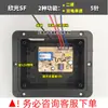 Máquina de succión eléctrica control de frecuencia variable fuente de alimentación placa base de campana extractora de humos de aceite máquina de humos de aceite fuente de alimentación