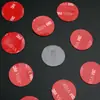 Pads protectores para pies de productos electrónicos acrílicos Junta acrílica Adhesivo Autoadhesivo Accesorios electrónicos Fabricante de almohadillas de goma Venta al por mayor