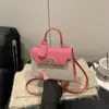 Bolso Cuadrado Pequeño de Gama Alta Moda de Invierno 2026 Versátil Simple Casual Elegante Bolso de Hombro Cruzado