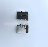 Conector Smartconn Han Chengxing Jack DC Alta Corriente Placa de Control Industrial Núcleo de 2.5 Núcleo de 2.0 Sdc-