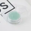Cuentas de pez transparentes de vidrio nuevas transfronterizas accesorios de decoración de uñas de celebridad de internet carcasa de teléfono móvil DIY material de lino fluido