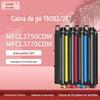 Para cartucho de toner brother TN263BK MFCL3770CDW Toner L3750CDW cartucho de toner L3551CDW