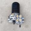 Unidad de Tratamiento de Aire y Filtro de Aceite Shaanxi Automobile Delong (Integrado) DZ96189361087 Secado Delong de Automóviles Shaanxi