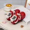 Zapatos de Skate para Niños 2026 Nuevos Otoño Estilo Coreano Zapatos para Niñas Zapatos Deportivos Transpirables para Bebés Suela Suave Zapatos Cortez