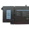 Bateria Personalizada de Fábrica Adequada para Latitude14 7320 7420 7520 5320 9Jm71 Bateria 7Fmxv