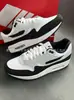 Lote de Air Max1 Transfronterizos Versátiles Retro Malla con Amortiguación de Aire Transpirable Amortiguación Completa Zapatillas Deportivas y de Ocio para Correr 87 Modelos de Invierno