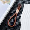 Cordón para teléfono móvil, pulsera corta para hombre y mujer, cordón personalizado para teléfono móvil, llavero portátil, cordón antipérdida para teléfono móvil.