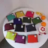 Bolsa de Compras Grande Ecológica Moda Bolsa de Ombro com Cordão Dobrável Portátil Bolsa Tote Grande Capacidade Bolsa para Supermercado