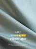 [100% Algodón Puro] Camisa de Manga Larga de Color Sólido de Alta Gama Lista para Usar, Sin Planchar, para Hombre, Ropa de Trabajo Ligera para Negocios, Camisa Anti-Arrugas