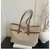 Bolsa Tote de Ombro Retrô de Grande Capacidade Transfronteiriça 2026 Bolsa de Ombro Elegante para o Dia a Dia Bolsa Versátil de Alta Qualidade para Sobrancelha para Mulheres