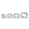 Bloco de Porca de Parafuso de Esfera Dsg Cnc Link Bloco de Fixação de Parafuso de Esfera Bloco de Conversão Sfu1605-4005