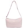 Bolsa Transversal Casual Leve Feminina de Grande Capacidade para Sair Comutador Bolsa de Ombro Fashionável Senso de Alto Padrão Bolsa Feminina da Moda Mais Vendida