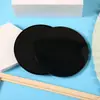 Esterilla Deslizante de Yoga Modelo Nuevo Pilates Fitness Hogar Entrenamiento de Core Línea Abdominal Adelgazamiento Muslo Pie Tabla de Esterilla Deslizante