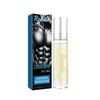 Encantador Perfume Roll-On para Hombres y Mujeres, Fragancia Portátil para Muñeca y Cuello, Fragancia Natural Ligera, Fragancia Nicho para Citas en Pareja