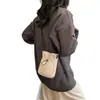 Bolsa de Nailon con Cordón para Teléfono Móvil, Bolso de Hombro Pequeño, Bolso Cruzado Ligero, Logo Personalizable, Bolso Pequeño, Bolso Cruzado de Tela Oxford para Mujer