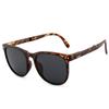 2024 Nueva Moda Gafas de Sol Polarizadas Plegables para Mujer Protección Solar Uv Gafas de Sol Gafas para Hombre Conducción