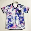 2122 Anime japonés 2324 Samurai japonés y otras ediciones especiales de uniformes deportivos de fútbol de una pieza para adultos