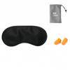 Almohada de Cuello Almohada en Forma de U Almohada Inflable Presionable Portátil Coche Avión Protección de Cuello Artefacto de Viaje Almohada en Forma de U Almohada de Viaje