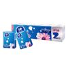 Papel de Pañuelo Vinda Toallitas Húmedas de Cocina Rollo de Papel Higiénico Húmedo Pañuelo de Papel Higiénico para el Hogar Venta al por Mayor Dropshipping Uso Especial para Cocina