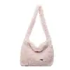 Bolso de mano grande para mujer, bolso tote de alta calidad, estilo retro europeo y americano, bolso de hombro moderno, nueva colección otoño/invierno, bolso cruzado para ir al trabajo