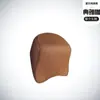 Mercancía de primera mano de los fabricantes de suministros para automóviles Yibao. Almohada cervical para reposacabezas de coche, lumbar de algodón viscoelástico. Le damos la bienvenida a comprar.