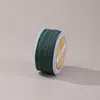 Mambo Corda DIY Feito à Mão Linha Trançada Colar Pulseira de Corda Corda Trançada Pingente de Corda para Mão Joias Acessórios de Fio de Alta Qualidade Corda
