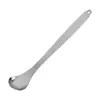 Venta al por mayor de fábrica raspador de lengua cepillo para la lengua limpiador de lengua cepillo de lengua para eliminar el mal aliento cuidado de adultos placa raspadora de lengua