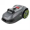 Robot Cortacésped Srm4050 de Tres Ojos, Cortacésped Automático con Navegación Inteligente, Equipo Especial para Deshierbe para el Embellecimiento del Jardín