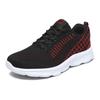 Zapatillas Deportivas de Punto Fly de Gran Tamaño Transfronterizas para Mujer Ligeras Zapatillas para Correr Maratón Zapatos Juveniles de Moda Zapatos de Viaje Zapatos Casuales Zapatos para Mujer