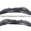 Para Dodge War Horse Front Fender Liner 68205936 AE 68205937 AE