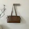 Bolsa Grande de Alta Qualidade Retrô 2025 Nova Moda Feminina para o Trabalho Bolsa de Ombro para Sair Bolsa Tote