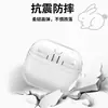 Capa para Fone de Ouvido Samsung Galaxy Buds3 Desenho Animado Criativo Silicone Macio Capa buds3pro Case Bluetooth Sem Fio