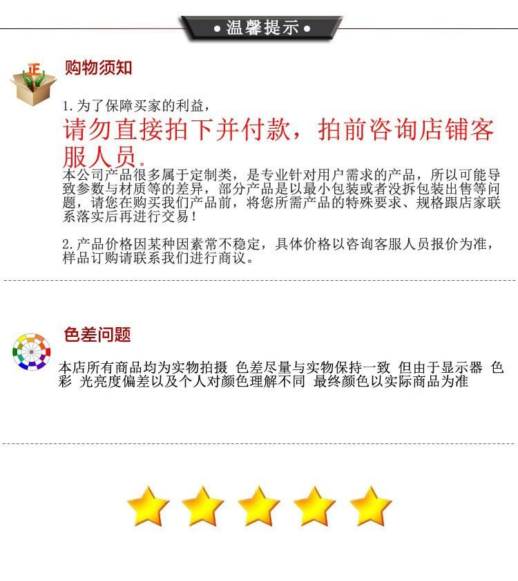 放大镜详情