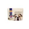 Snacks para Perros Mcfoody para Cachorros, Universal de Corte Fino Crudo Pollo y Pato Seco Snacks para Mascotas, Seco para Dentición