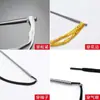 Nueva herramienta de enhebrado multiusos de resorte flexible para enhebrar ojales, cordón elástico y cincha