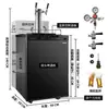 Dispensador Comercial de Cerveza Artesanal Máquina Dispensadora de Cerveza Máquina de Refrigeración Máquina de Cerveza de Barril