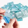 Tiras Dentales para Aliento Fresco, Limpieza Dental, Cuidado Bucal, Suministro Directo de Fábrica Origen, Venta al por Mayor Transfronteriza