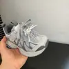 Novedades Otoño/Invierno 2026: Zapatillas de Cuero Patchwork de Moda para Niñas con Detalle de Lazo, Transpirables Casuales Estilo Papá Estudiante, Estilo Moderno
