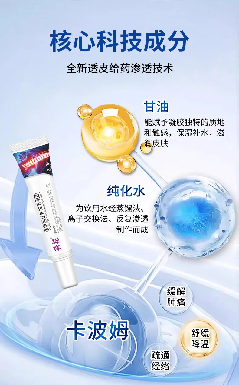 OEM-医用远红外关节凝胶-详情页_08