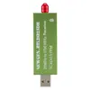 Dongle Digital USB 2.0 DVB-T+SDR Convertidor T2/C/FM/ISDB-T