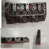 Máquina y Accesorios para Motor Diésel Tipo 3105 Longxi de Shengzhou Lijia Culata SL3105BX-2 Culata 14cm