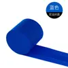 Bandagem Elástica Esportiva Bandagem Absorvente de Suor Envoltório de Mão Proteção de Mão Luvas de Boxe Bandagem Sanda Proteção Esportiva para Boxe para Adultos
