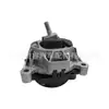 22116856184 Es Adecuado para BMW Serie 1 Serie 2 Serie 3 Serie 4 Pie de Máquina de Motor Pegamento