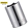 Stanley 88-766-1-22 Série 12,5 mm Polegadas 6 Ângulos Manga Padrão 5/8"